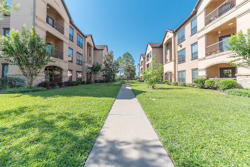 Sheltered housing Pasadena