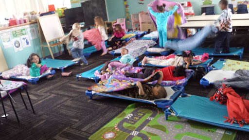 Day Care Center «Little Steps Youth Learning», reviews and photos, 15055 Allen Rd, Southgate, MI 48195, USA