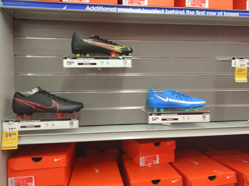 Sporting Goods Store «Academy Sports + Outdoors», reviews and photos, 20790 I-30, Benton, AR 72019, USA