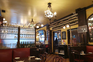 Figaro Bistrot