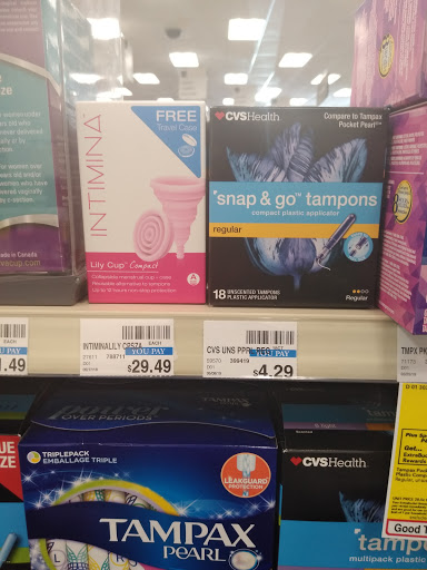 Drug Store «CVS», reviews and photos, 7190 W Craig Rd, Las Vegas, NV 89129, USA