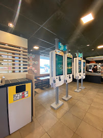 Photos du propriétaire du Restauration rapide McDonald's à Quévert - n°14