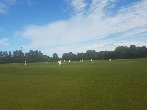 Port Sunlight Rugby Club