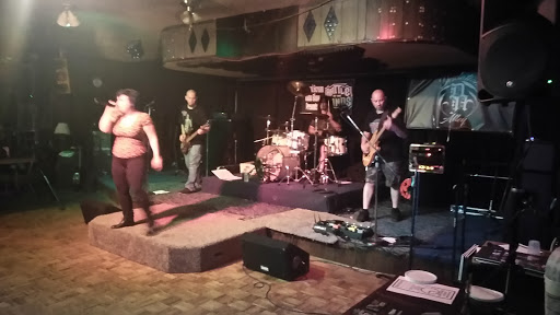 Lounge «Cascadden Lounge», reviews and photos, 4099 S Lapeer Rd, Metamora, MI 48455, USA