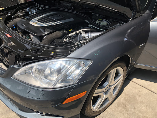 Oil Change Service «Ellios», reviews and photos, 3928 Franklin Blvd, Sacramento, CA 95820, USA