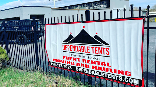 Dependable Tents