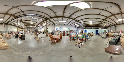 Thrift Store «East Cooper Habitat for Humanity ReStore», reviews and photos