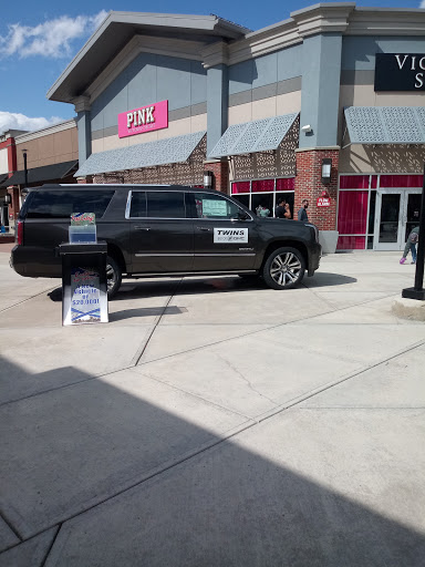 Outlet Mall «Tanger Outlet Columbus», reviews and photos, 400 South Wilson Road, Sunbury, OH 43074, USA