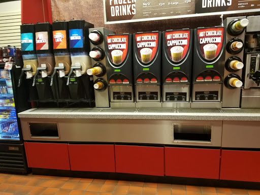 Gas Station «QuikTrip», reviews and photos, 4850 Main St, The Colony, TX 75056, USA