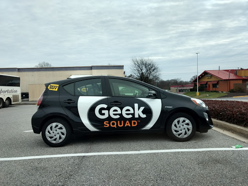 Electronics Store «Best Buy», reviews and photos, 14160 Baltimore Ave, Laurel, MD 20707, USA