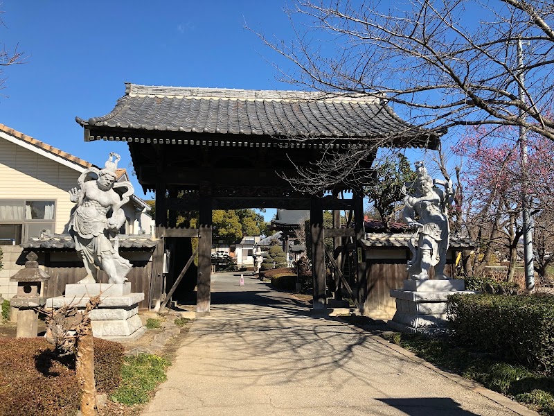 宝珠寺