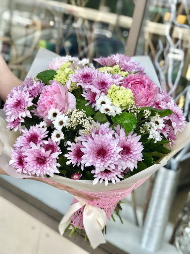 Florist «NE FLOWER BOUTIQUE», reviews and photos, 11702 Bustleton Ave, Philadelphia, PA 19116, USA