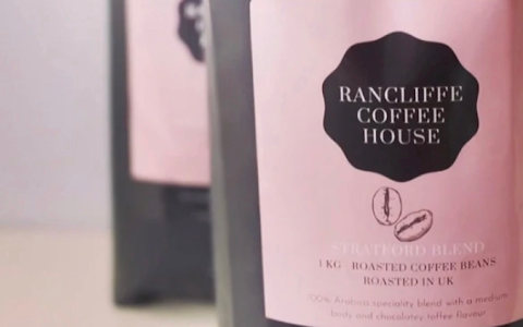 Rancliffe Coffee House image