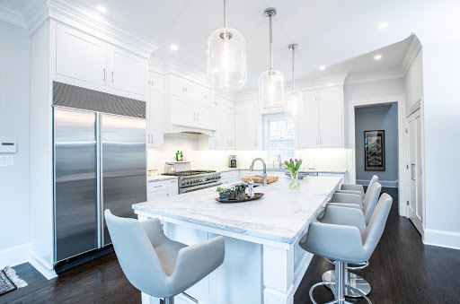 Usa Cabinet Store, 15110 Lee Jackson Memorial Hwy, Chantilly, VA 20151, USA, 