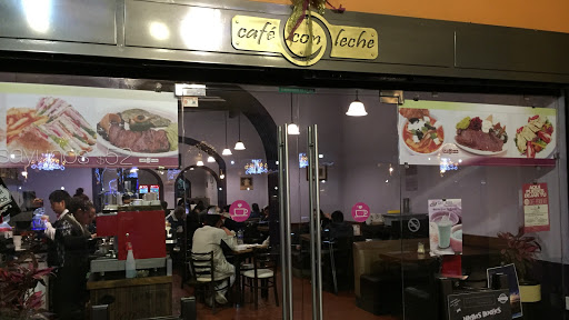 Cafe wifi en Toluca de Lerdo