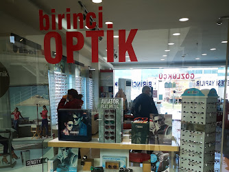 Birinci Optik