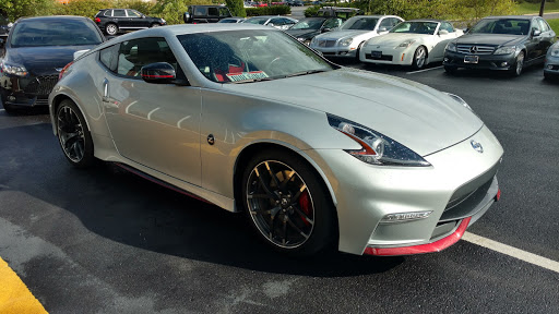 Used Car Dealer «WORLD CLASS MOTORS LLC», reviews and photos, 10000 Over Drive, Noblesville, IN 46060, USA