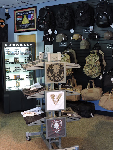 Gun Shop «Double Tap Tactical», reviews and photos, 2126 Fort Campbell Blvd, Clarksville, TN 37042, USA