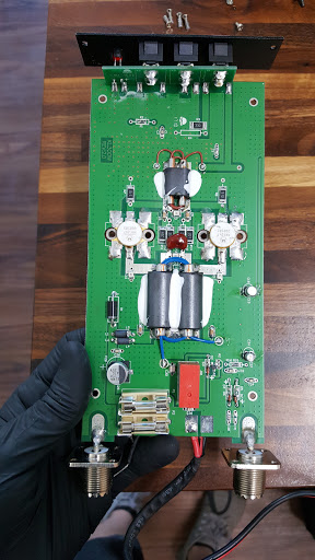 Mobile Phone Repair Shop «Bridgetown Electronics Repair», reviews and photos, 5020 SE Division St, Portland, OR 97206, USA