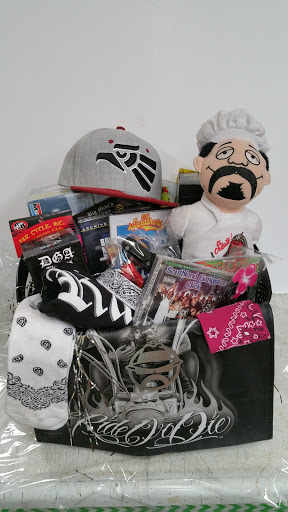 Florist «Roadrunner Florist», reviews and photos, 2007 W Bethany Home Rd, Phoenix, AZ 85015, USA