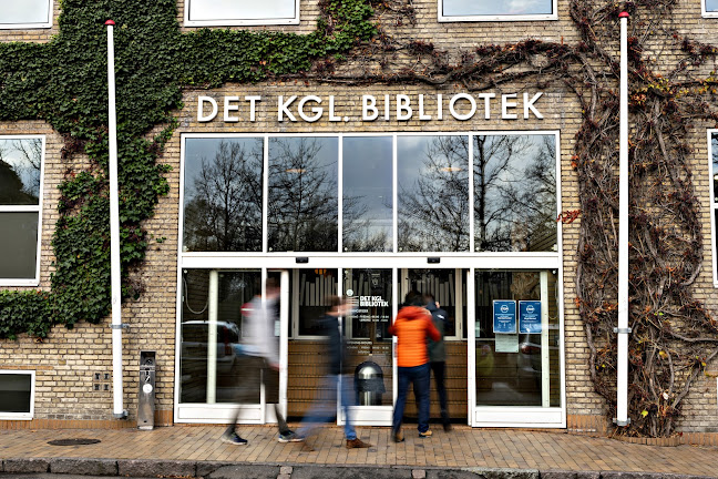 Det Kgl. Bibliotek