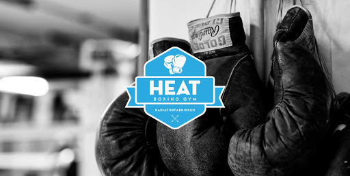 Heat Boxing Gym