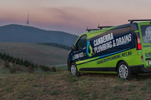 Canberra Plumbing and Drains