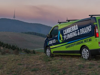 Canberra Plumbing and Drains