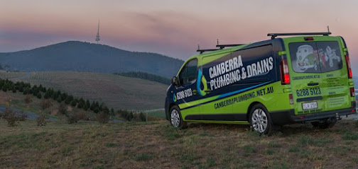 Canberra Plumbing and Drains