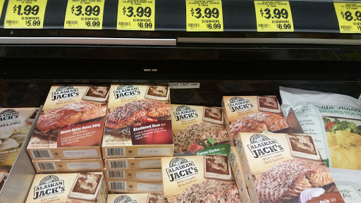 Grocery Store «Grocery Outlet Bargain Market», reviews and photos, 920 Ocean Beach Hwy, Longview, WA 98632, USA