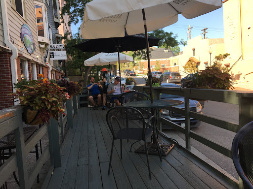 Coffee Shop «Higher Grounds Cafe», reviews and photos, 803 14th St B, Golden, CO 80401, USA