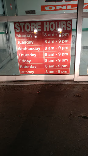 Supermarket «Family Foods Market», reviews and photos, 19230 Harper Ave, Harper Woods, MI 48225, USA