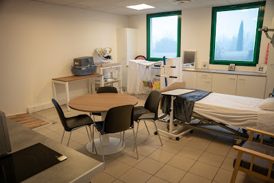 CFA Sanitaire et Social by Medeo à Toulouges