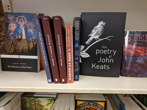 Book Store «Books-A-Million», reviews and photos, 994 Breckenridge Ln, Louisville, KY 40207, USA