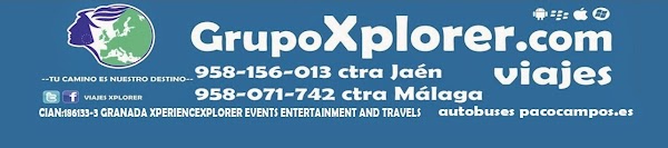 Imagen de Agencia de viajes Grupo Xplorer (11 de 11)
