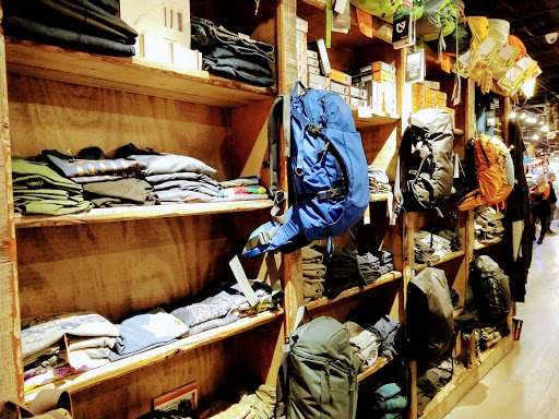 Camping Store «Yellow Wood», reviews and photos, 401 E Silver Spring Dr, Whitefish Bay, WI 53217, USA