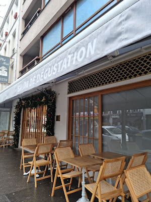 Atelier de Pâtisserie à Paris