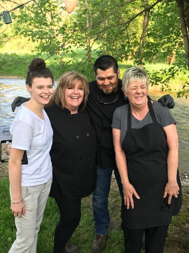 Caterer «Russell Catering», reviews and photos, 220 Water St, Lewisburg, TN 37091, USA