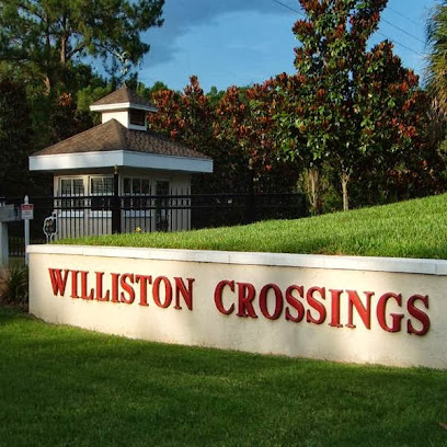 Williston Crossings RV Resort