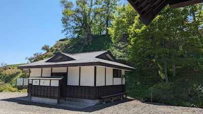 公衆トイレ