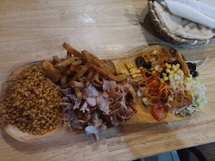 Photo n°52 de Miss Food Kebab Naan tacos à Bordeaux ()