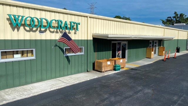 Woodcraft of Tampa Area: Clearwater