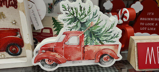 Department Store «T.J. Maxx», reviews and photos, 230 W Virginia St, Crystal Lake, IL 60014, USA