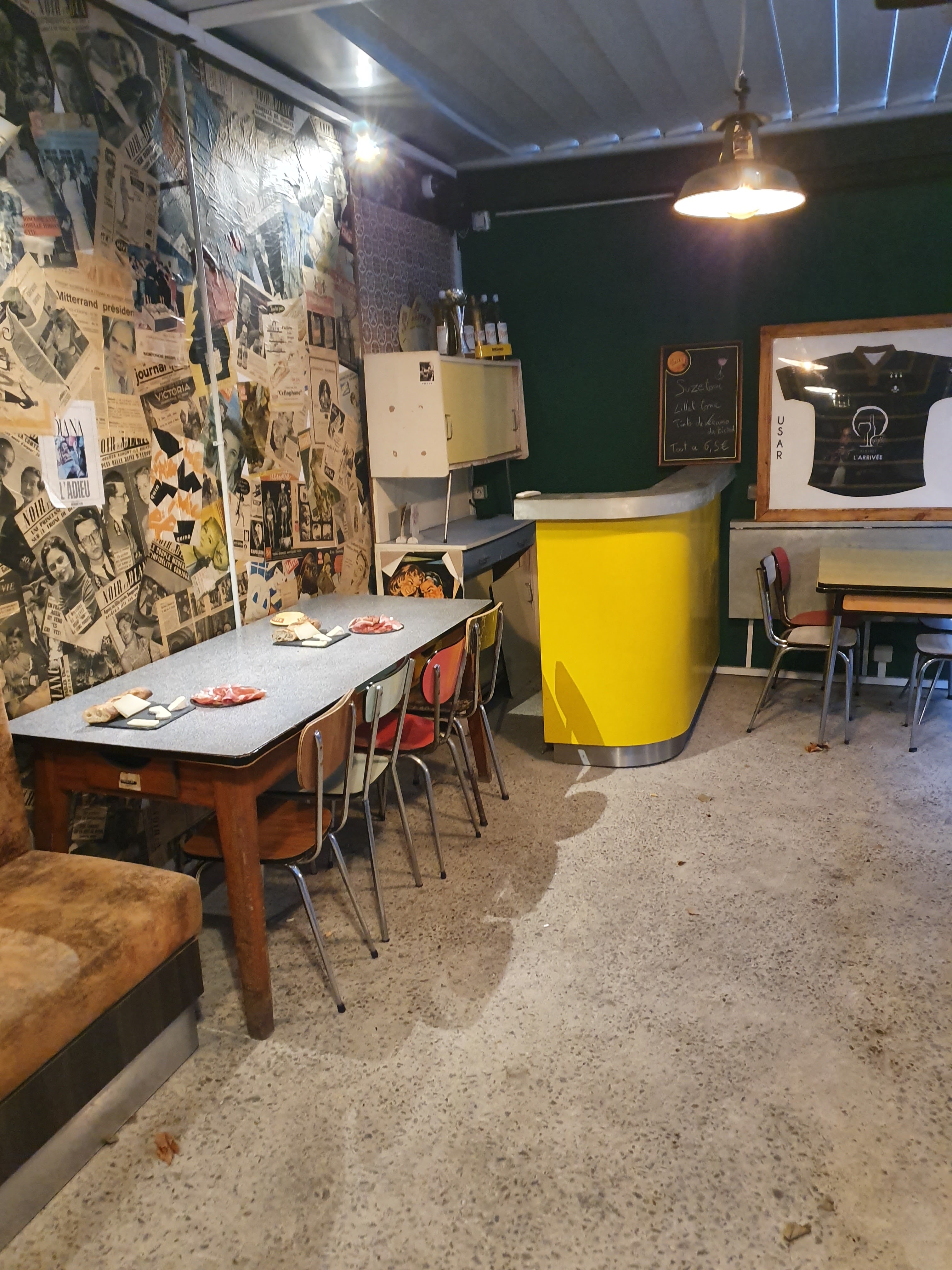 Photo n° 4 de l'avis de Guillaume. fait le 23/09/2019 à 23:53