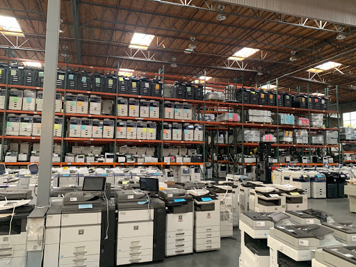 All Leasing Services image