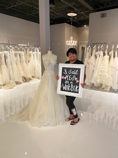 Bridal Shop «Winnie Couture», reviews and photos, 5152 Buffalo Speedway, Houston, TX 77005, USA