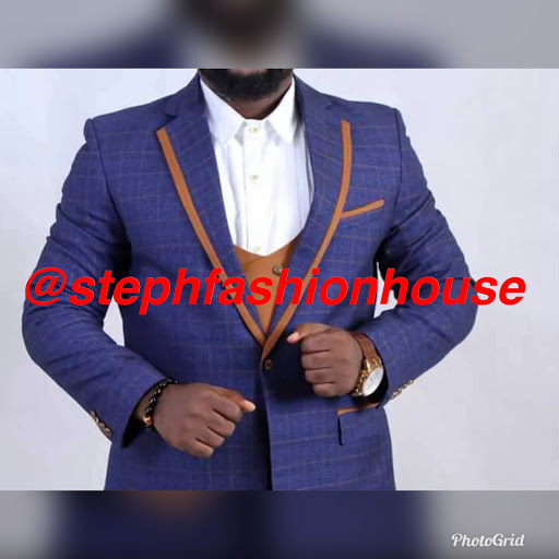 Steph Fashion House, 64 Ada-George Road, Rumueme, Port Harcourt, Nigeria, Tailor, state Rivers