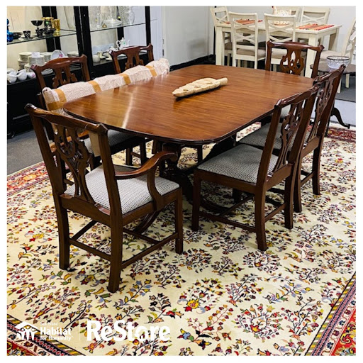 Thrift Store «The Sea Island Habitat for Humanity ReStore», reviews and photos, 3304 Maybank Hwy, Johns Island, SC 29455, USA