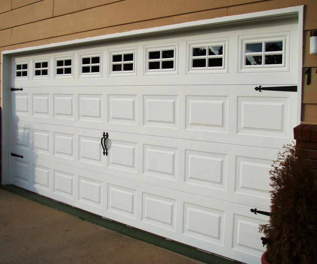 Valley Garage Doors