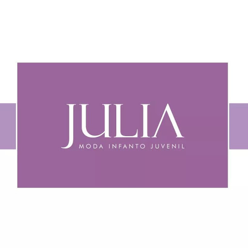 JULIA '' Moda Infanto Juvenil ''